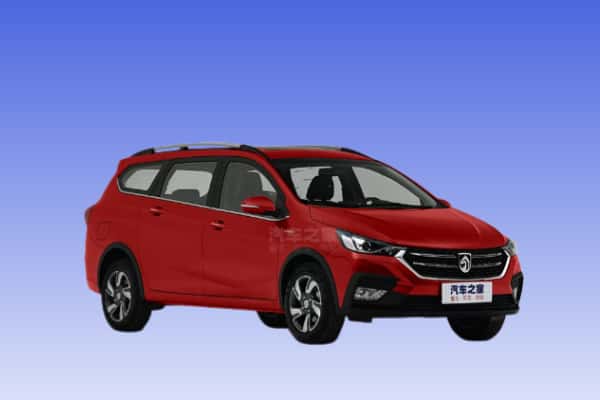 张家口市桥西抵押二手车
