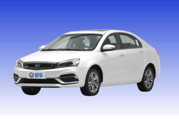 张家口市桥西抵押国产新能源汽车