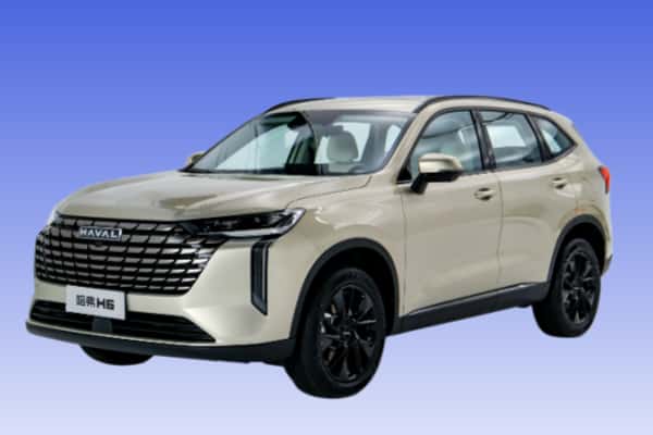 张家口市桥西抵押私家车