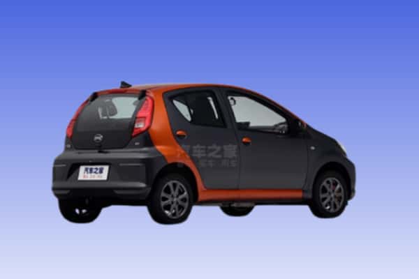 张家口市桥西抵押微型汽车