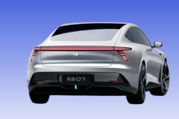 张家口市桥西回收小米汽车