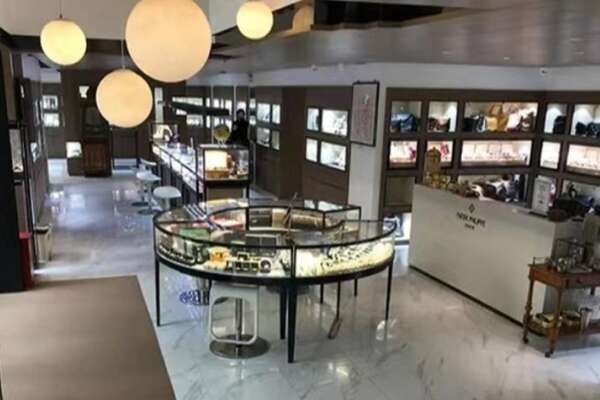 张家口市桥西寄卖奢侈品店
